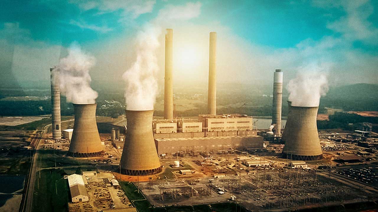 BARISAL 307 MW COAL FIRED POWER GENERATION FACILITY